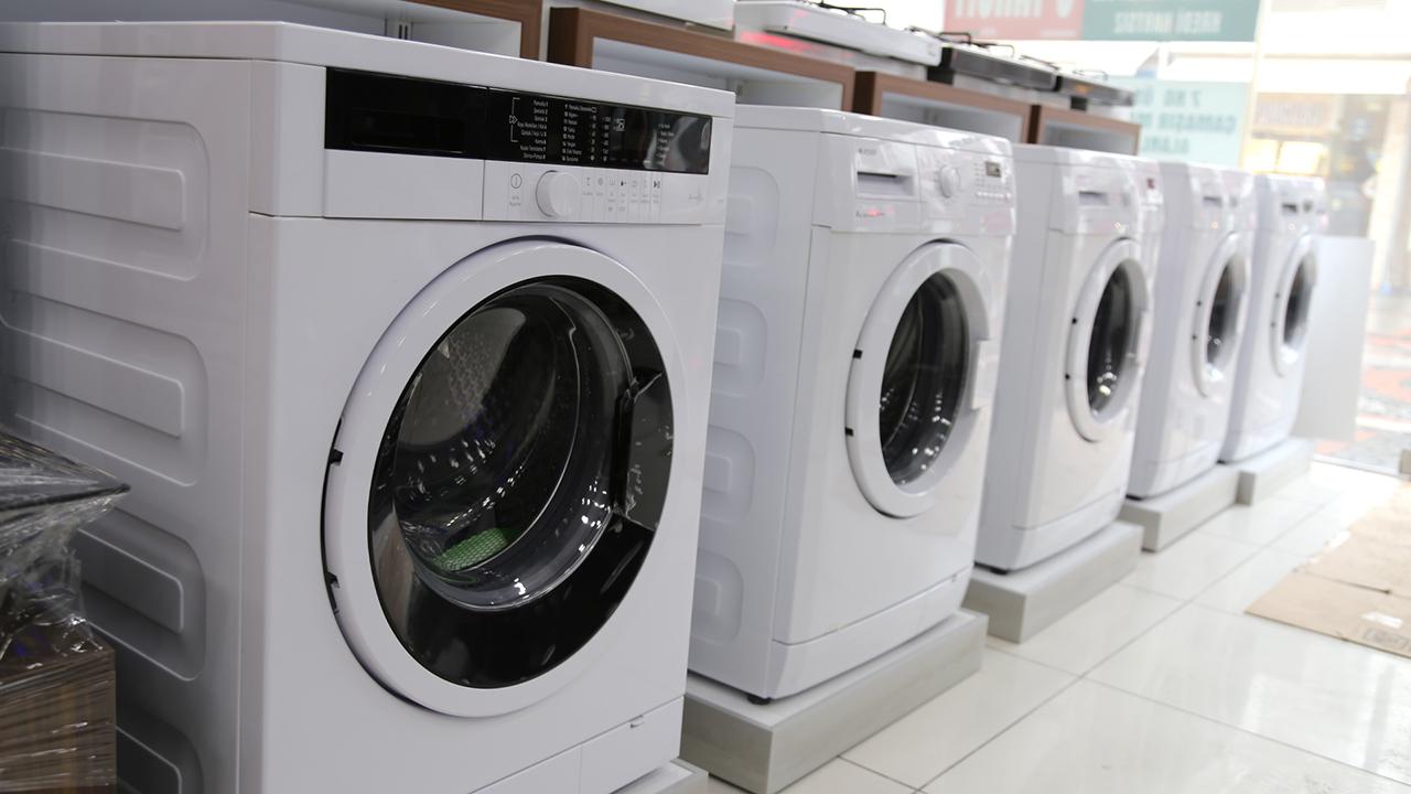 Özbek Beyaz Eşya Tamircisi